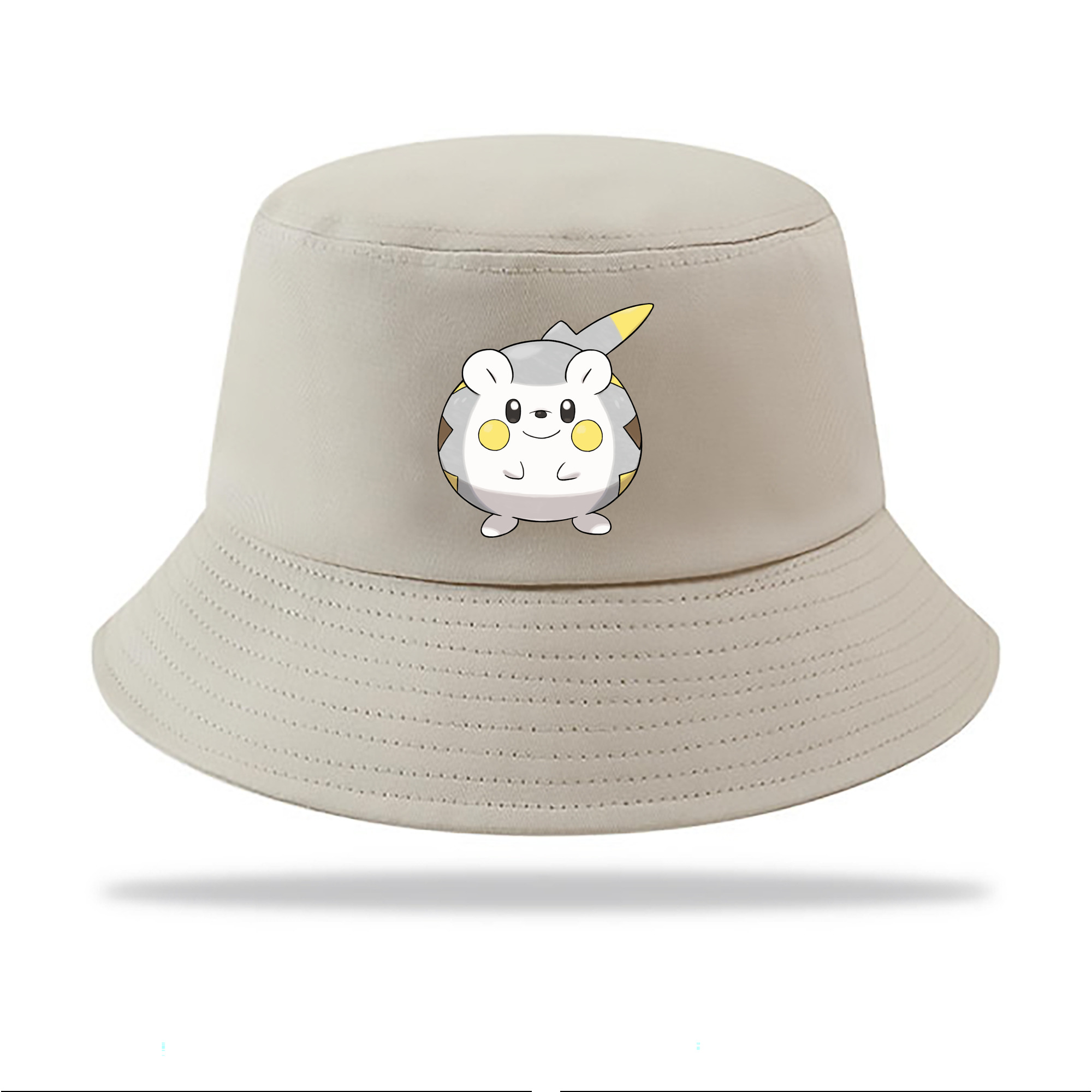 （画像用） ポケットモンスター Pokémon アウトドア日除けバケットハット